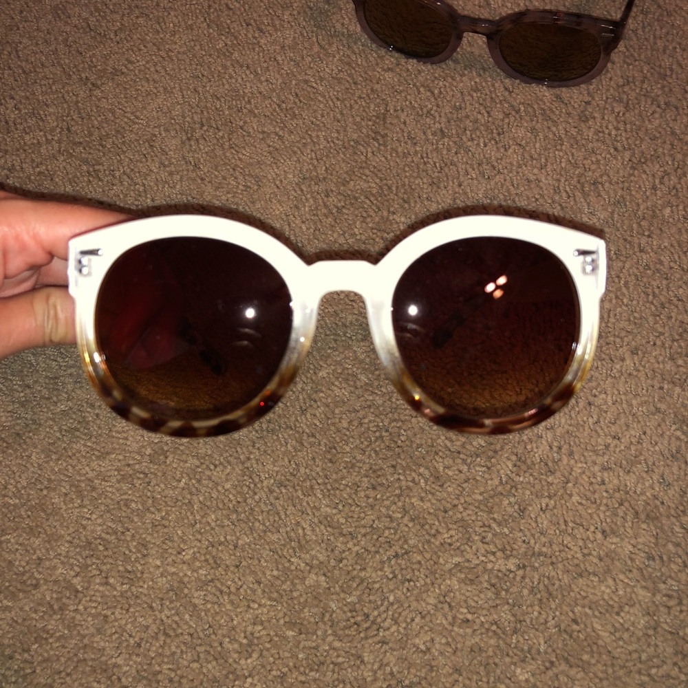 Free People Sunglasses